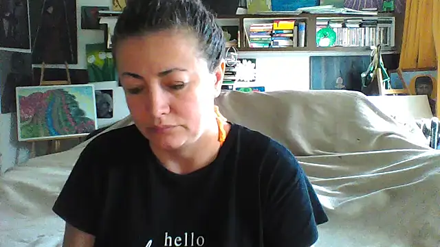 Snapshot of MariaAnaSunshine chatting on October 11, 1:42 pm MariaAnaSunshine online show from October 11, 1:42 pm