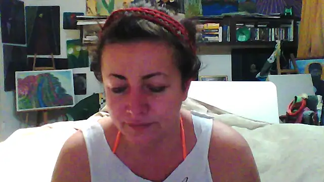Snapshot of MariaAnaSunshine chatting on October 13, 6:41 pm MariaAnaSunshine online show from October 13, 6:41 pm