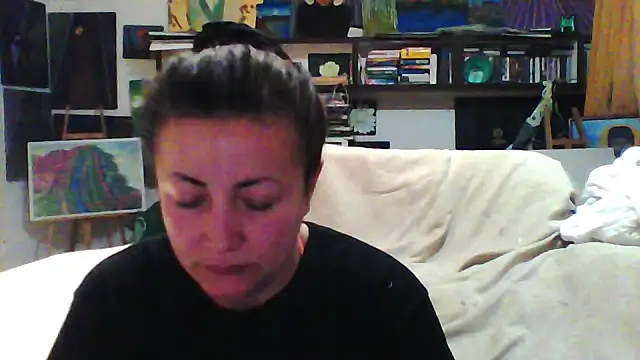 Snapshot of MariaAnaSunshine chatting on October 16, 8:43 pm MariaAnaSunshine online show from October 16, 8:43 pm