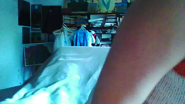 Snapshot of MariaAnaSunshine chatting on March 16, 6:06 am MariaAnaSunshine online show from March 16, 6:06 am