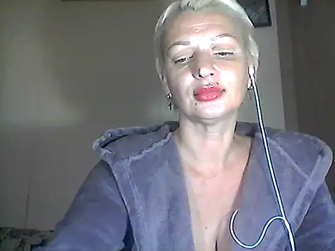 MaryJane441 online show from October 5, 7:34 pm