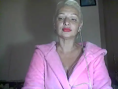 MaryJane441 online show from October 14, 6:31 pm