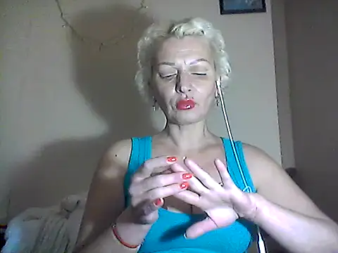 MaryJane441 online show from January 7, 9:17 pm