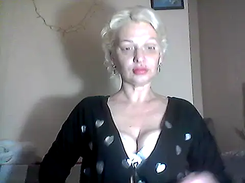 MaryJane441 online show from February 9, 9:08 pm