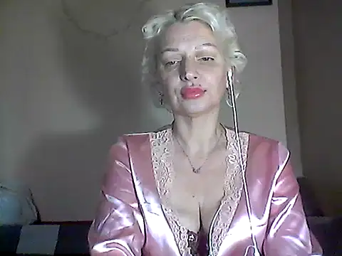 MaryJane441 online show from February 13, 10:17 pm