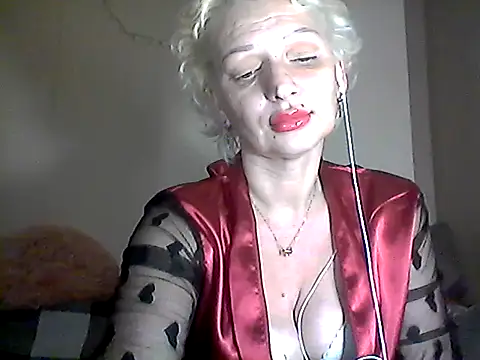 MaryJane441 online show from March 8, 8:12 pm