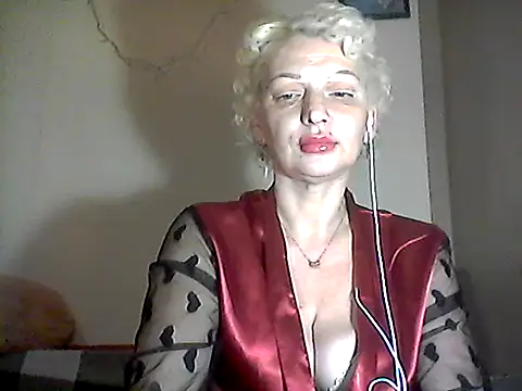 MaryJane441 online show from March 12, 7:53 pm