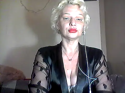 MaryJane441 online show from March 15, 8:37 pm