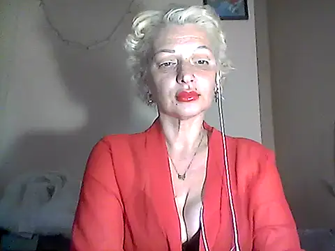 MaryJane441 online show from April 17, 8:34 pm