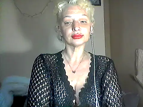 MaryJane441 online show from April 21, 8:44 pm