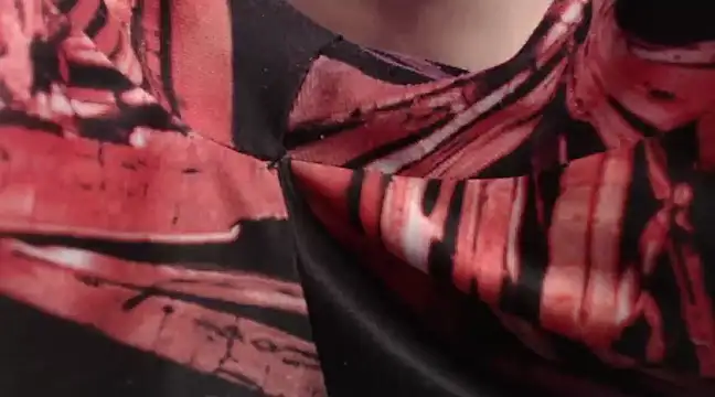 harrytomson 1 online show from February 15, 11:28 am