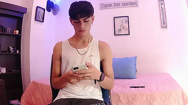 harrytomson 1 online show from September 14, 8:30 pm