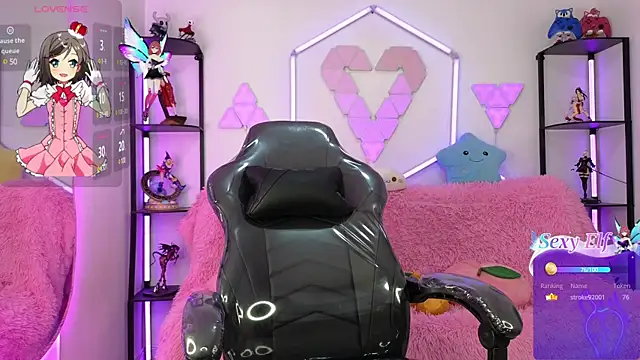 Snapshot of littlevixen18 chatting on March 20, 5:25 pm littlevixen18 online show from March 20, 5:25 pm