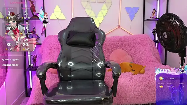 Snapshot of littlevixen18 chatting on March 21, 5:45 pm littlevixen18 online show from March 21, 5:45 pm