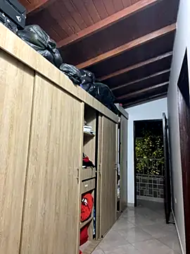 zoe roux21 online show from October 25, 3:14 am