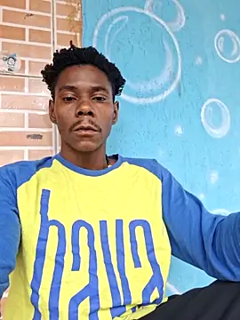 Percybr4561 online show from December 17, 4:35 pm