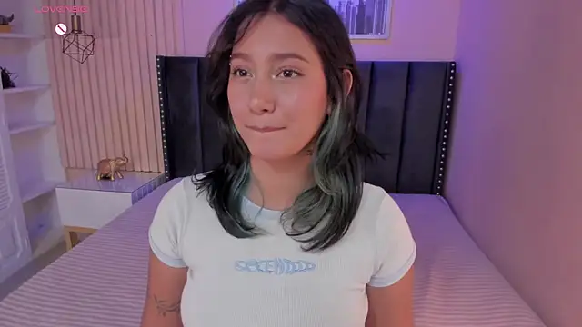 Yazmin rouse online show from February 19, 3:49 pm