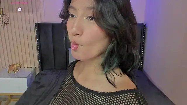 Yazmin rouse online show from March 11, 2:07 pm