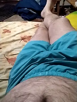 nudistu021 online show from January 13, 5:07 pm