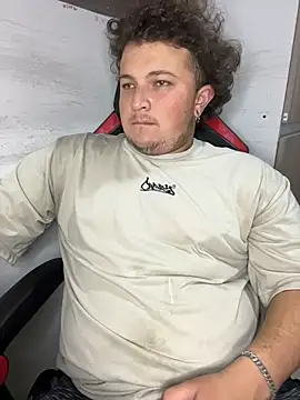 AndresChuboi online show from December 2, 4:29 am