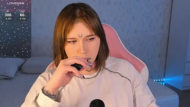 Spliti moon online show from February 28, 3:04 pm