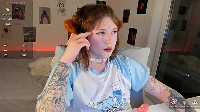 Spliti moon online show from November 23, 1:44 pm