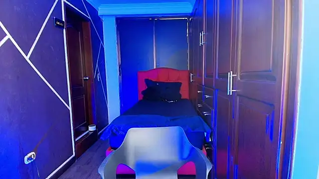 SexyNaf online show from January 24, 7:49 pm