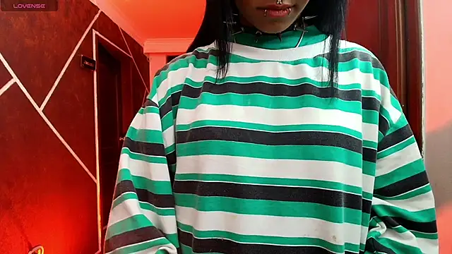 SexyNaf online show from January 25, 7:07 pm