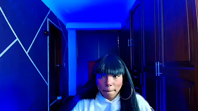 SexyNaf online show from February 8, 7:49 pm