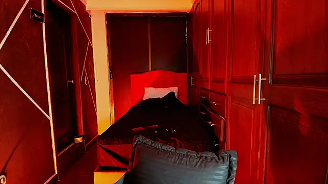 SexyNaf online show from February 24, 10:36 pm