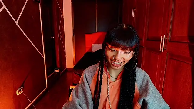 SexyNaf online show from March 5, 1:42 am