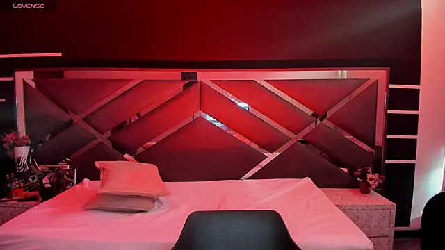 SexyNaf online show from September 19, 7:58 pm