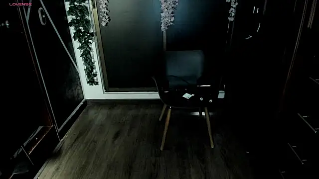 SexyNaf online show from November 1, 7:16 pm