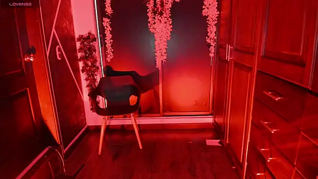 SexyNaf online show from November 4, 7:13 pm