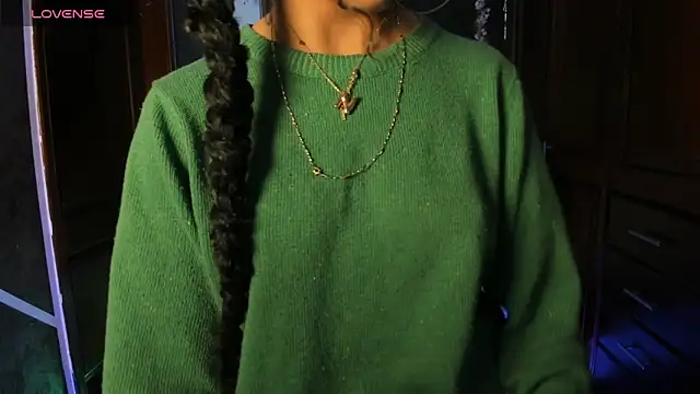 SexyNaf online show from November 27, 7:16 pm