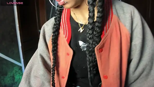 SexyNaf online show from November 29, 7:28 pm