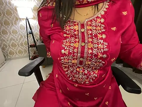 Snapshot of SamairAhh chatting on January 14, 8:48 pm SamairAhh online show from January 14, 8:48 pm