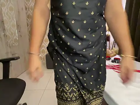 Snapshot of SamairAhh chatting on January 29, 6:07 pm SamairAhh online show from January 29, 6:07 pm