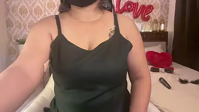 Snapshot of SamairAhh chatting on March 2, 3:27 pm SamairAhh online show from March 2, 3:27 pm