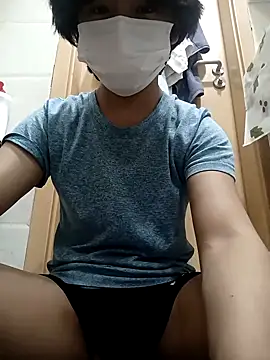 HansDick88 online show from March 4, 8:05 pm