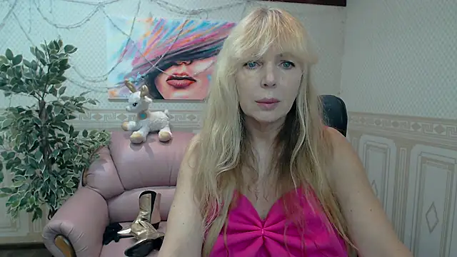 Anna Diax online show from January 9, 3:55 pm