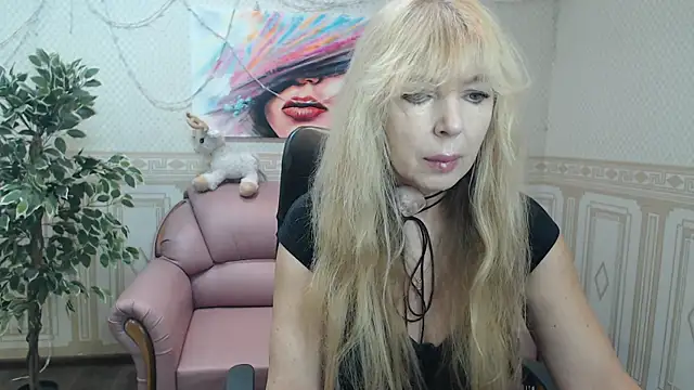 Anna Diax online show from January 31, 12:40 pm