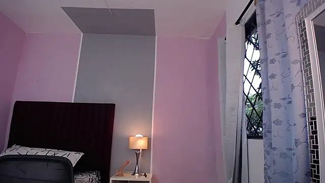 LiahGrey7 online show from December 28, 12:35 pm