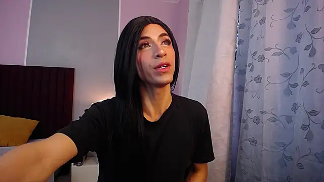 LiahGrey7 online show from January 9, 1:13 pm