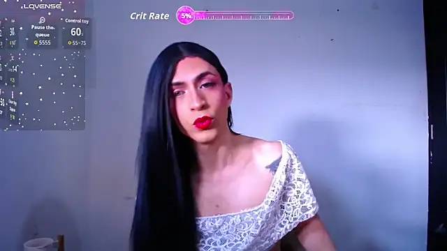 LiahGrey7 online show from September 13, 12:05 pm