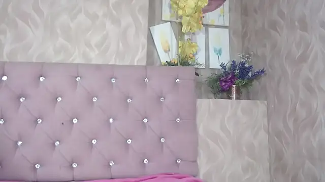 AnnieSoul online show from October 11, 2:37 pm