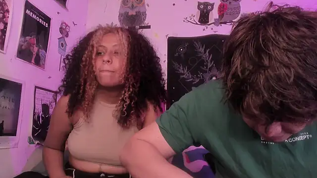 hothoneychile online show from January 8, 11:40 pm