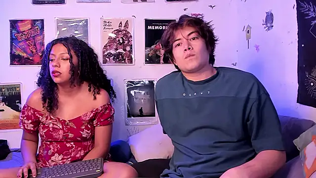 hothoneychile online show from March 14, 1:01 am