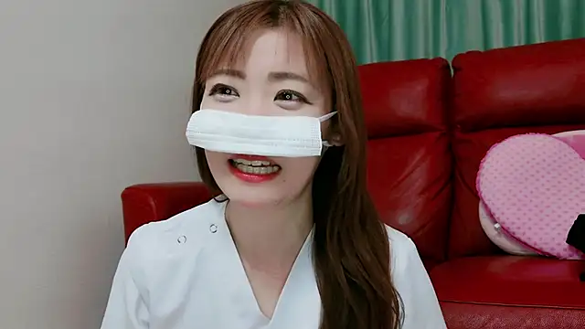 erokangoshi-nene online show from February 7, 7:06 pm