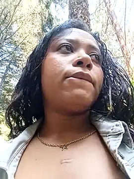 cindy damm online show from April 7, 7:25 pm